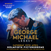 The George Michael Legacy